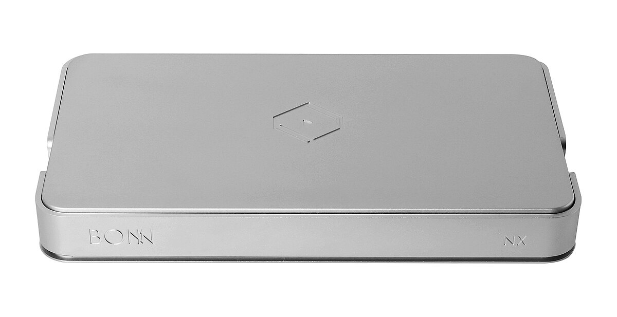 Silent Angel Bonn NX