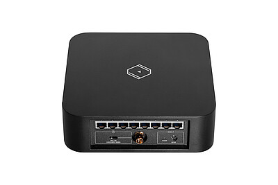 Silent Angel Bonn N8C