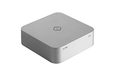 Silent Angel Bonn N8C