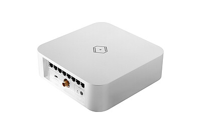 Silent Angel Bonn N8C